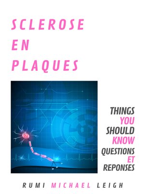 cover image of Sclérose en Plaques